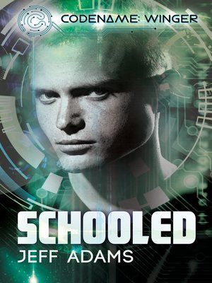 cover image of Schooled